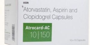 Atrocard-AC Capsules