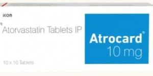 Atrocard Tablets