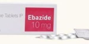 Ebazide Tablets