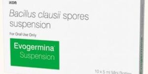 Evogermina Suspension