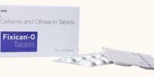 Fixican-O Tablets