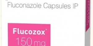 Flucozox Capsules