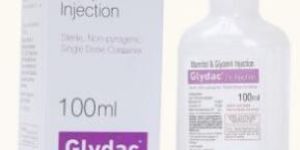 Glydac Infusion