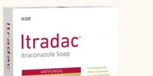 Itradac Soap