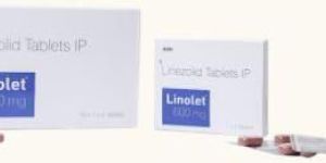 Linolet Tablets
