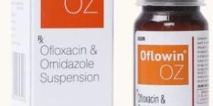 Oflowin-OZ Suspension