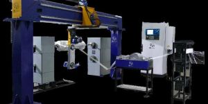 Filament Winding Machine