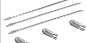 Flexible Reamer Shaft