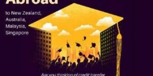 Abroad Study Consultant