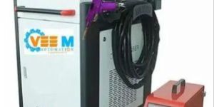 Fiber Laser Welding Machine