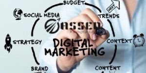 Digital Marketing Services