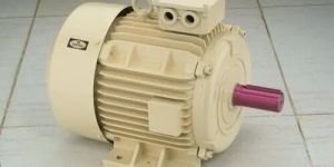 Single Phase Induction Motor