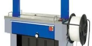 Fully Automatic Strapping Machine