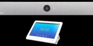 Cisco Video Conferencing System