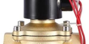 Solenoid Valve
