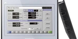 Monitouch HMI Touch Panel