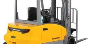 Electric Forklift