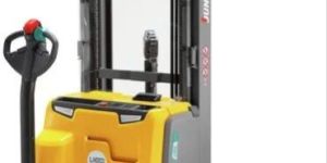 Electric Pedestrian Stacker