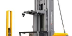 Narrow Aisle Truck
