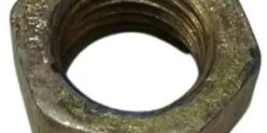 Industrial Brass Nut