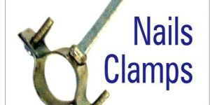 MS Nail Clamp
