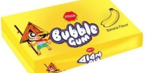 Bubble Gum