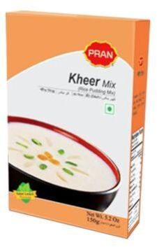 Kheer Mix