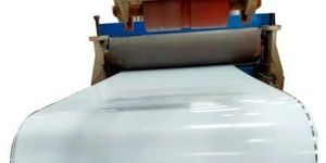Stainless Steel No.4 Finish Coil