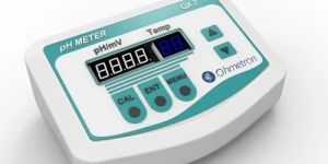 Digital PH Meter