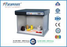 Color Matching Light Box