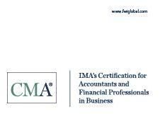 US CMA Certification Services