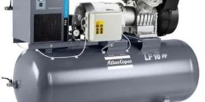 Piston Air Compressor
