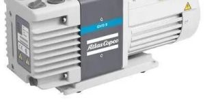 Rotary Vane Vacuum Pump