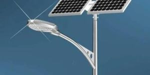 LED Solar Street Light