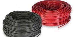 Polycab DC Solar Cable