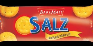 Premium Salt Biscuit