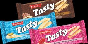Tasty Cream Wafer