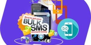 Bulk SMS Services