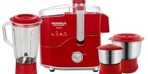 Juicer Mixer Grinder