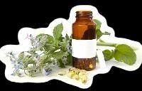 Herbal Vitamin Medicine