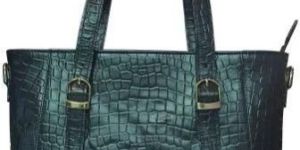 Ladies Leather Handbag