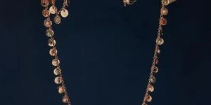 Ladies Chain Necklace