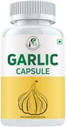 Garlic Capsule