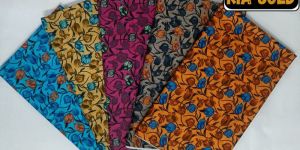 Ladies Cotton Nighty