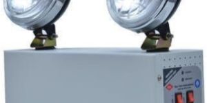 Industrial Emergency Light
