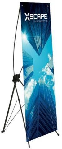 Stand Banners