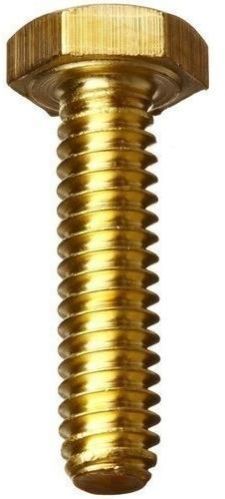 Brass Bolts