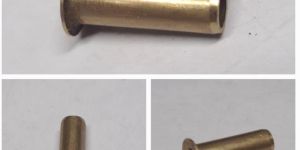 Brass Rivets