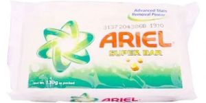 Ariel Detergent Bar