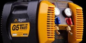 Refrigerant Recovery Machine